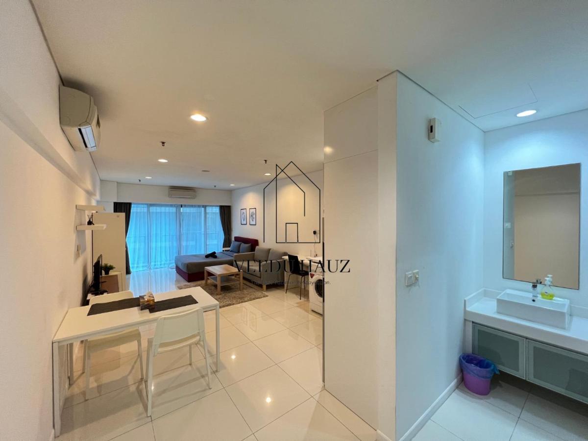Mercu Summer Suites Kuala Lumpur Exterior foto