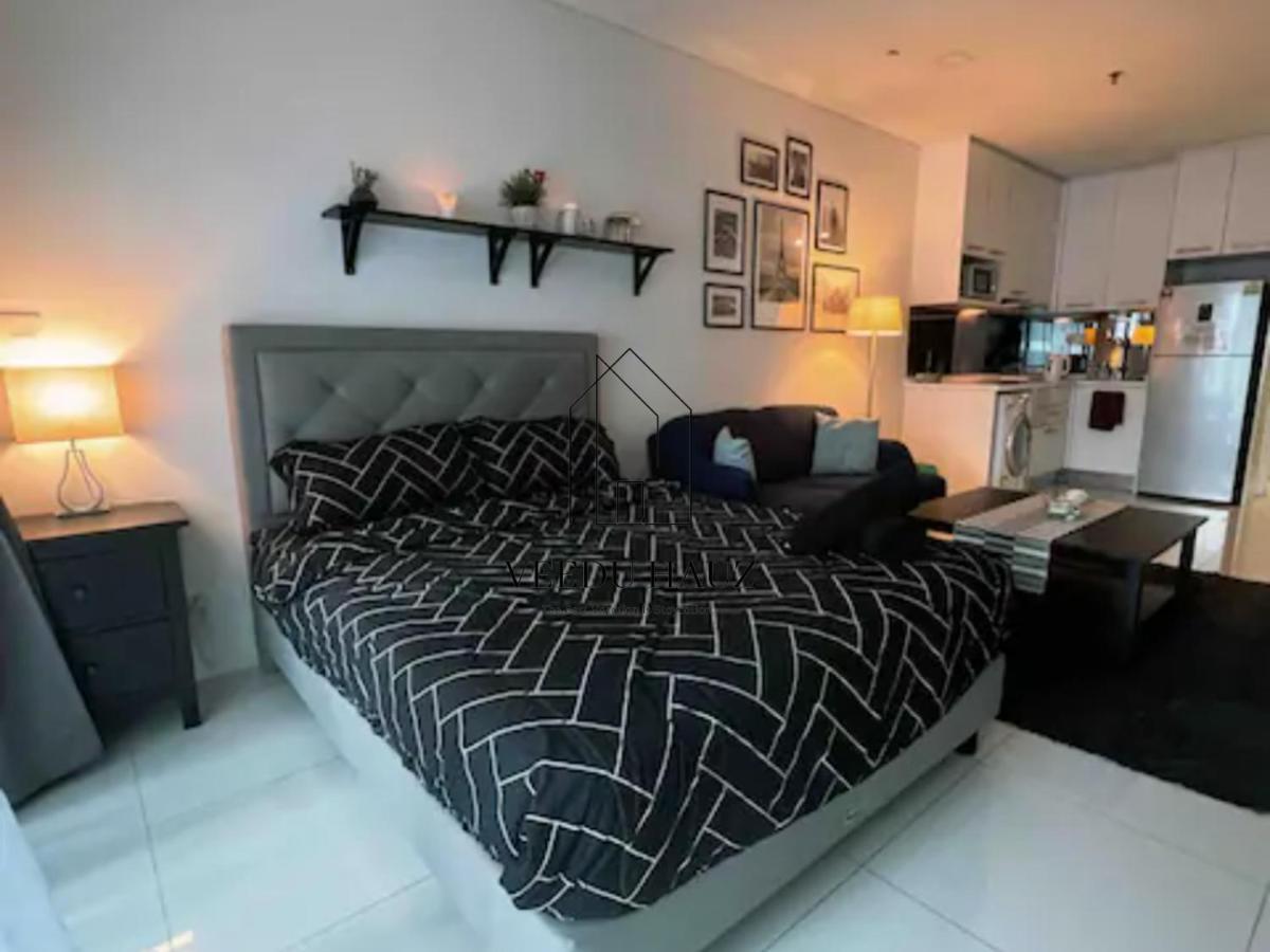 Mercu Summer Suites Kuala Lumpur Exterior foto
