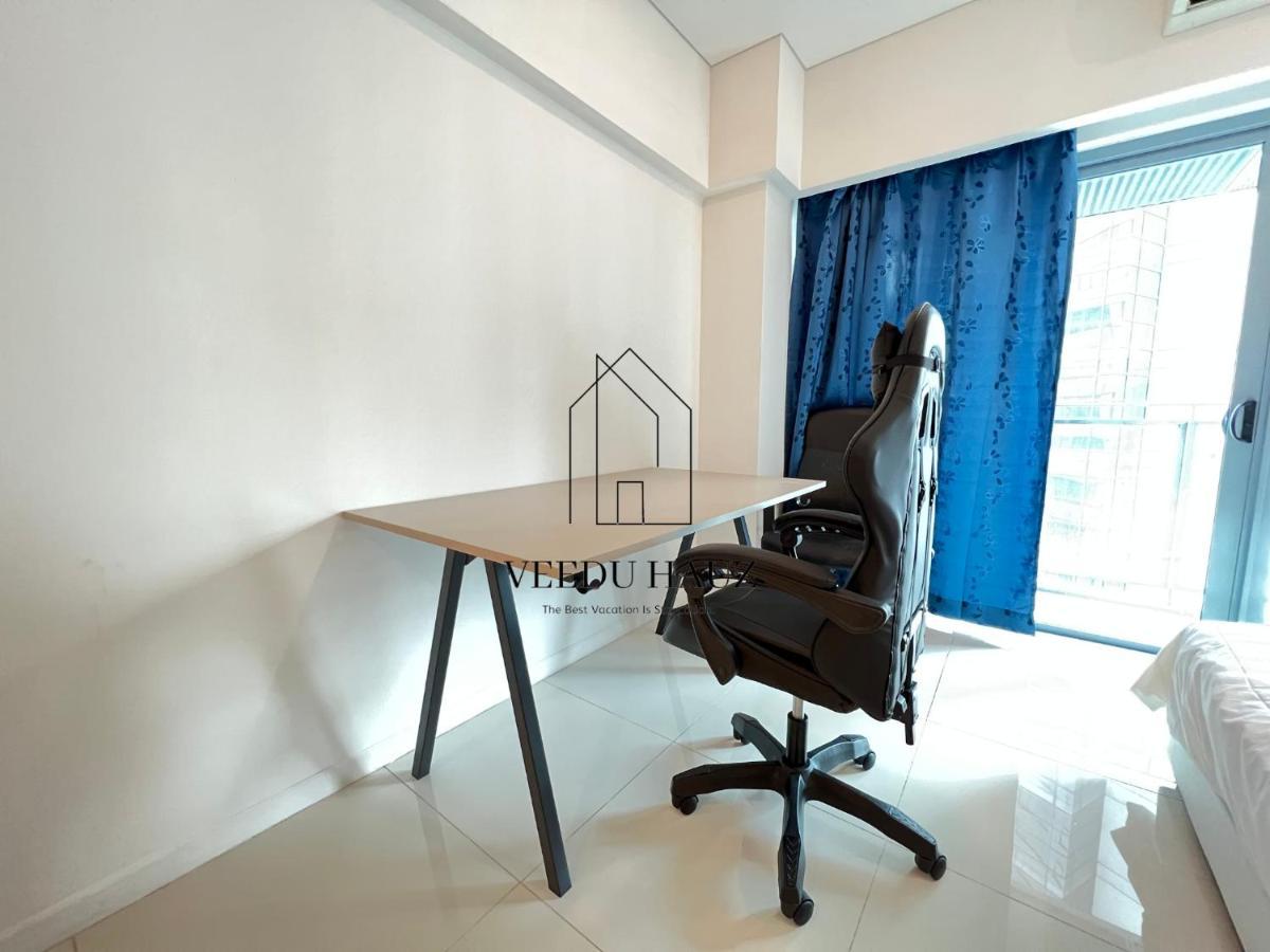 Mercu Summer Suites Kuala Lumpur Exterior foto
